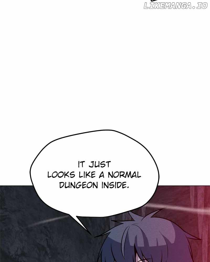 Solo Spell Caster Chapter 187 115